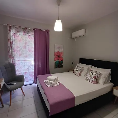 Nini'S House Superior Nydri - 100M From Beach Nydri Town Center *