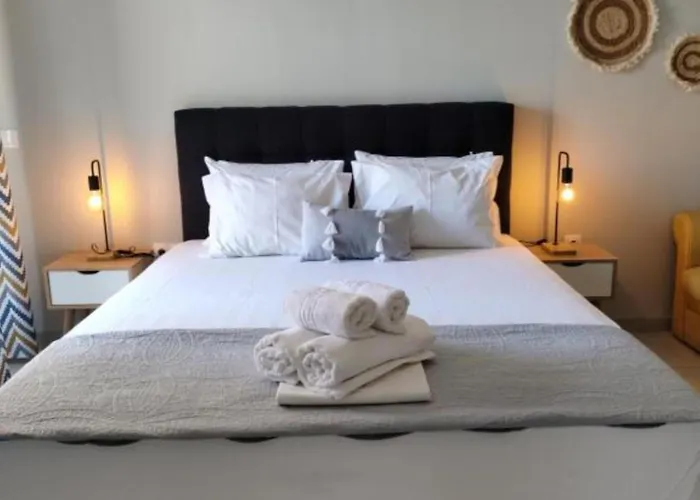 Nini's House Superior - 100m From Town Center Apartment Nydri (Lefkada)