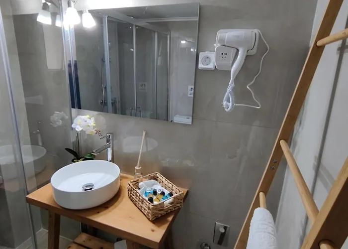 Nini's House Superior - 100m From Town Center Apartment Nydri (Lefkada)