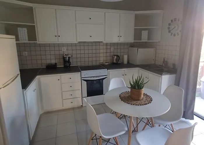 Apartment Nini's House Superior - 100m From Town Center Nydri (Lefkada)
