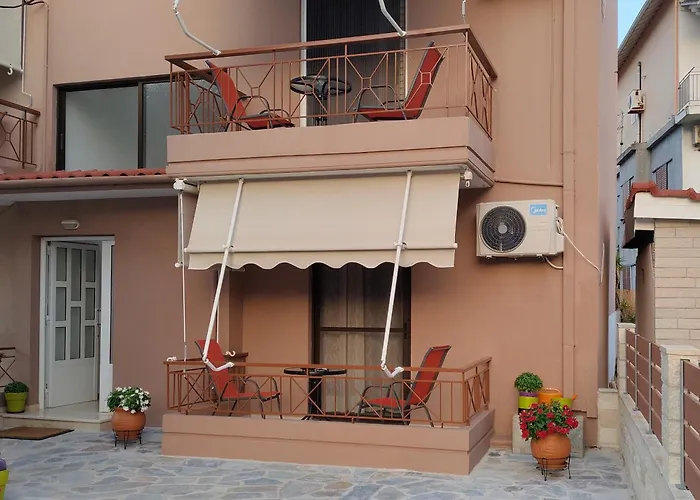 Nini's House Superior - 100m From Town Center Nydri (Lefkada)