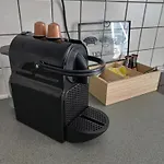 Nini's House Superior - 100m From Town Center Апартаменты *