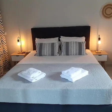 Apartmán Nini's House Superior - 100m From Town Center Nydri (Lefkada)