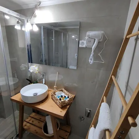 Nini's House Superior - 100m From Town Center Apartment Nydri (Lefkada)