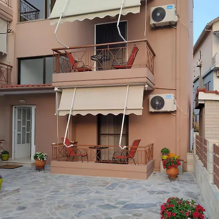 Nini's House Superior - 100m From Town Center נידרי