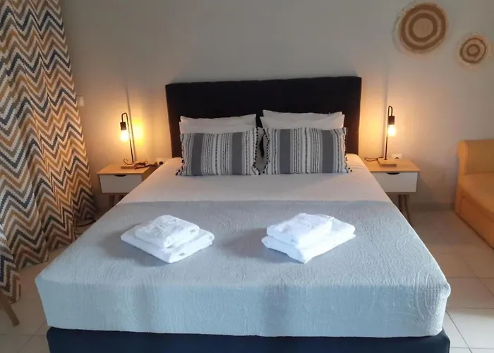 Apartmán Nini's House Superior - 100m From Town Center Nydri (Lefkada)