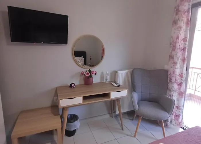 Nini's House Superior - 100m From Town Center Nydri (Lefkada)